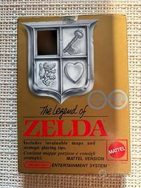 Nes the legend of Zelda