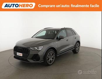 AUDI Q3 JN47714