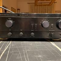 Denon pma 860 - 80 watt