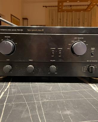 Denon pma 860 - 80 watt