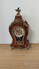 orologio a pendolo da tavolo