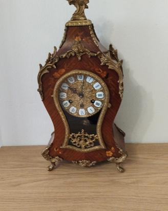 orologio a pendolo da tavolo