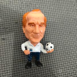 Azeglio Vicini - Bomberino IP Italia 90 Madison