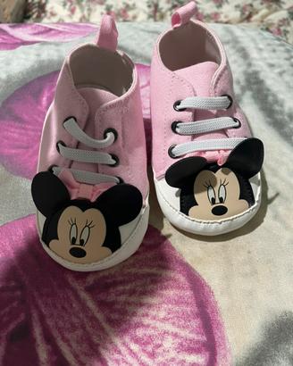 Scarpetta disney
