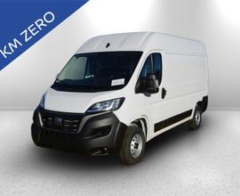 Fiat Ducato Ducato 33qli Mh2 140cv - KM ZERO