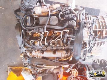 MOTORE AUDI A4 2.0 TD 2008 CAG 295/2026