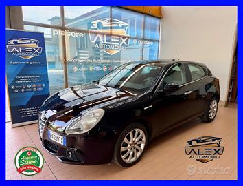 Alfa Romeo Giulietta 1.6 JTDm 105cv Neopat