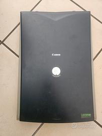 Canon CanoScan LiDE