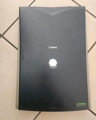 Canon CanoScan LiDE