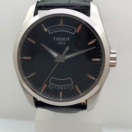 Orologio Tissot Couturier automatico