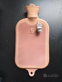 Borsa acqua calda Pirelli vintage