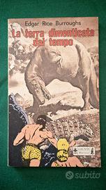 La terra dimenticata dal tempo