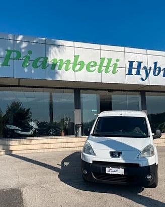 Peugeot Partner Tepee 1.6 HDi 90CV Comfort IVA ESP