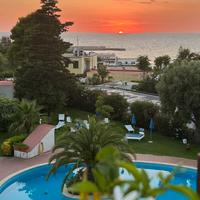 FORIO D'ISCHIA vicino mare in residence