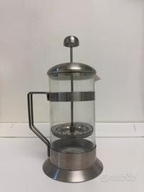 Caffettiera a stantufgo French Press
