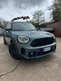 Mini Countryman D
