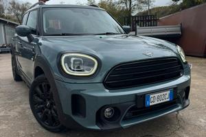 Mini Countryman D