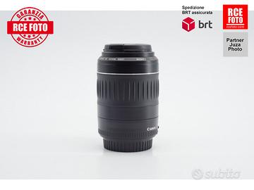 Canon EF 55-200 F4.5-5.6 II USM (Canon)