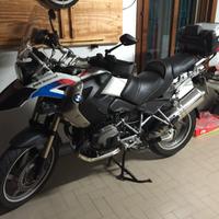 Bmw r 1200 gs - 2010