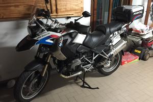 Bmw r 1200 gs - 2010