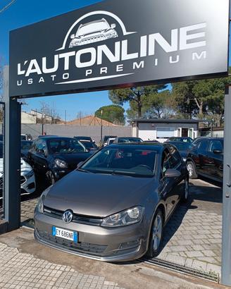 Volkswagen Golf 1.4 TGI 5p. Trendline BlueMotion