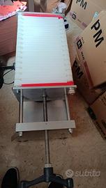 attrezzature da lavoro e ornamento villette 