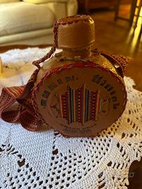 Borraccia fiachetta vintage rubin vinjak