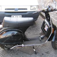 Piaggio Vespa P 125 X - 1980