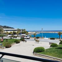 Esclusivo alloggio arredato sul mare ott 25 mar 26