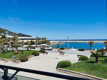 Esclusivo alloggio arredato sul mare ott 25 mar 26