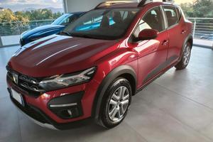 Dacia Sandero Stepway 1.0 TCe ECO-G Comfort