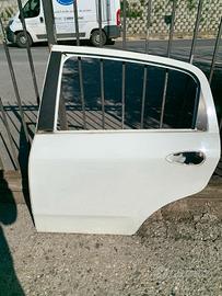 Portiere FIAT Grande Punto
