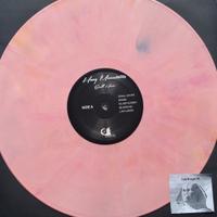 HAZY MOUNTAINS-SMALL HOURS-vinili colorati