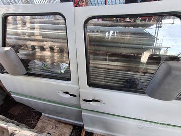 Sportelli Iveco Daily 35 10 