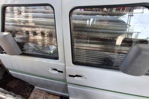 Sportelli Iveco Daily 35 10 