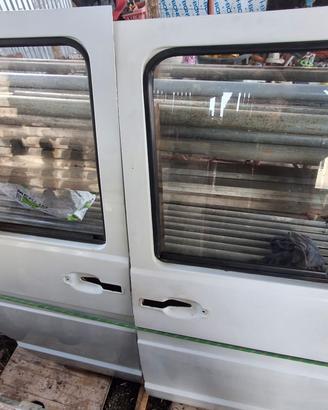 Sportelli Iveco Daily 35 10 