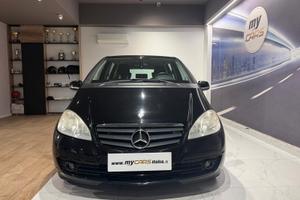 Mercedes-benz A 180 BlueEFFICIENCY