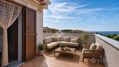 2 LOCALI A CASTELSARDO