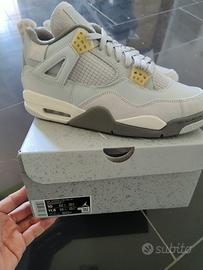 Nike Air Jordan 4 Craft Photon Dust – NUOVE