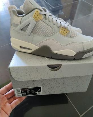 Nike Air Jordan 4 Craft Photon Dust – NUOVE