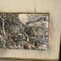 Quadro antico da collezione o per chi ama larte