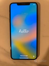 Iphone XS MAX