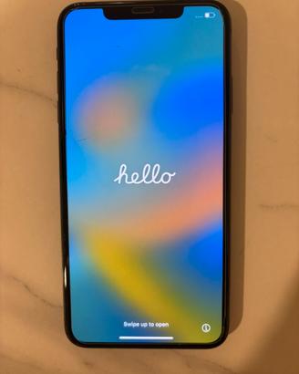 Iphone XS MAX