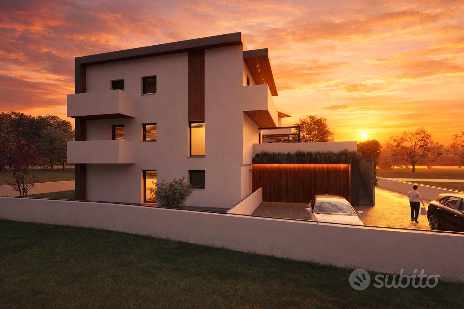 Appartamento – Noventa di Piave - Vista 3