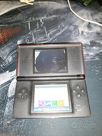 Nintendo DS Lite - leggere descrizione 
