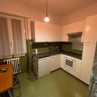 Cucina Ikea angolare
