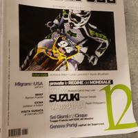 Rivista Motocross 