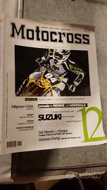 Rivista Motocross 