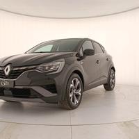 RENAULT Captur II 2019 - Captur 1.6 E-Tech full hy