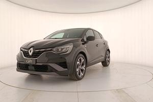 RENAULT Captur II 2019 - Captur 1.6 E-Tech full hy